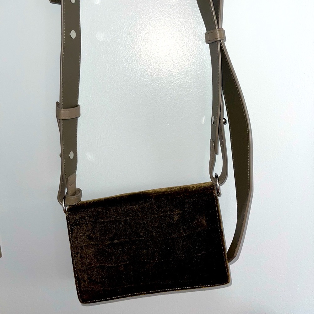 All saints purse